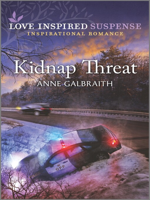 Title details for Kidnap Threat by Anne Galbraith - Available